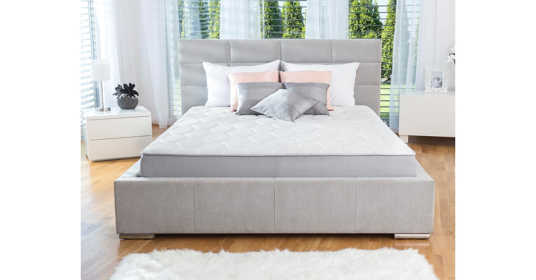 Dormeo Fresh Prima Platinum matrac 120x200 cm Dormeo Bio és zöld