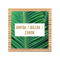 Árpák / Búzák / Zabok / Rozsok