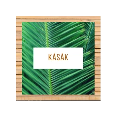 Kásák