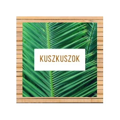 Kuszkuszok