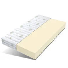 Kvantum kemény hideghab matrac