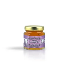 Tihanyi Levendulás Gasztro termékek