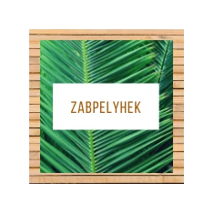 Zabpelyhek