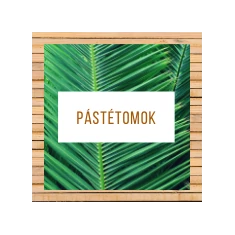 Pástétomok