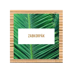 Zabkorpák