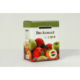 Bio almalé 3 liter