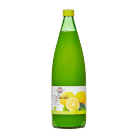 BIO citromlé 100% 1liter