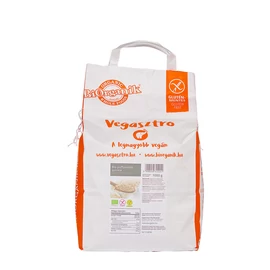 BIO puffasztott quinoa 1kg VEGASZTRO