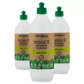 Cleaneco Vízkőoldó 37% koncentrátum, foszforsavval 1L - újrahasznosítható csomagolásban