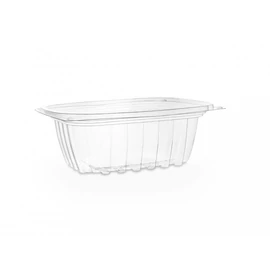 Lebomló ételtároló doboz, PLA, 3,54 dl