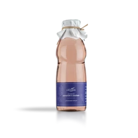 Levendulaszörp 0,5 l