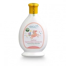 Natural Skin Care Herbal Ligetszépe testápoló