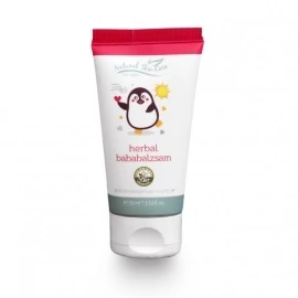 Natural Skin Care Herbal bababalzsam