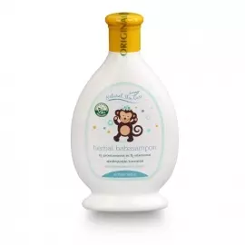 Natural Skin Care Herbal babasampon