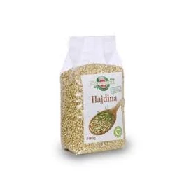 Naturmind hajdina 500g
