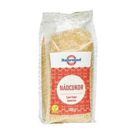 Naturmind nádcukor 500g