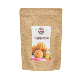 Naturmind gluténmentes panírmorzsa 250g