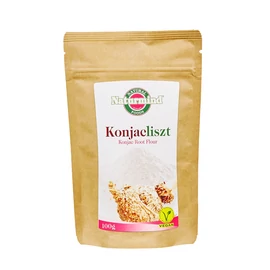 Naturmind konjakliszt (konjac) 100g