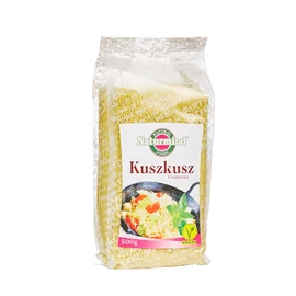 Naturmind kuszkusz 500g