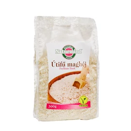 Naturmind útifű maghéj (Psyllium Husk) 300g