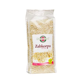 Naturmind zabkorpa 500g