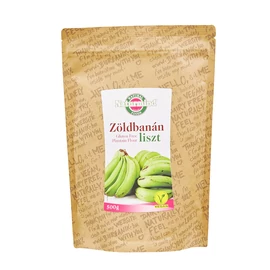 Naturmind zöldbanán-liszt 500g