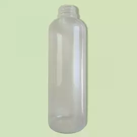 PLA palack (bio-lebomló) • 1l • 153 db/zsák