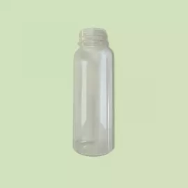 PLA palack (bio-lebomló) • 0,25l • 220 db/zsák