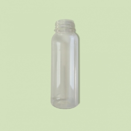 PLA palack (bio-lebomló) • 0,25l • 220 db/zsák