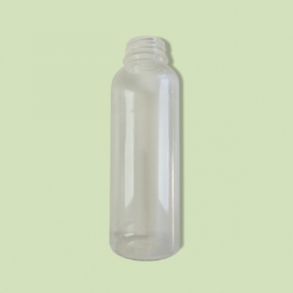 PLA palack (bio-lebomló) • 0,5l • 241 db/zsák