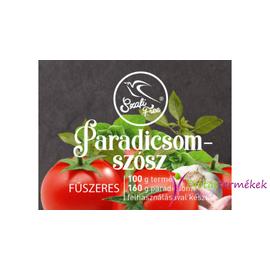 Szafi free fűszeres paradicsomszósz 290g