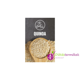Szafi free gluténmentes quinoa 500 g