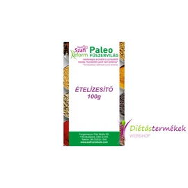 Szafi reform paleo ételízesítő (levesekhez, szószokhoz) (gluténmentes) 100 g