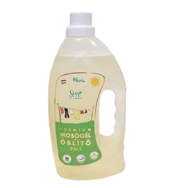 SensEco Ultimate - Mosógél és öblítő egyben 1500ml