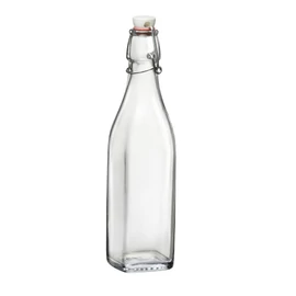 Swing Csatos üveg italoknak - 1 L