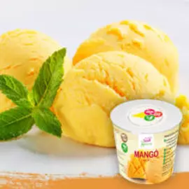 Szafi reform mangó fagylalt 300 ml / 260 g