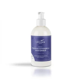 Tihanyi Levendula Testápoló 250 ml