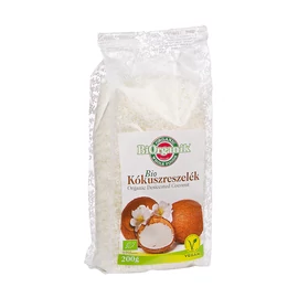 BIO kókuszreszelék 200g