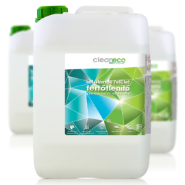 Cleaneco Általános felület fertőtlenítő 5l kanna - újrahasznosított csomagolásban
