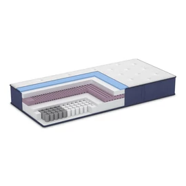 Dormeo Air+ Select Ergo matrac 180x200 cm