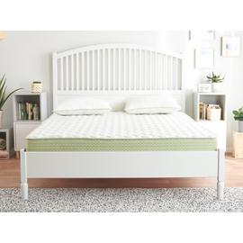 Dormeo Aloe Vera Plus Memory matrac 140x200 cm