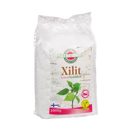 Naturmind Xilit nyírfából 1000g