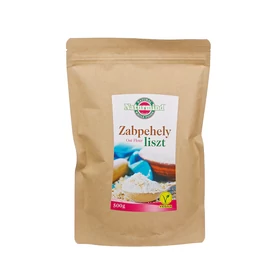 Naturmind zabpehelyliszt 500g