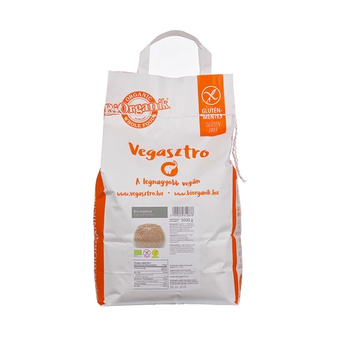  BIO hajdina 5000g VEGASZTRO