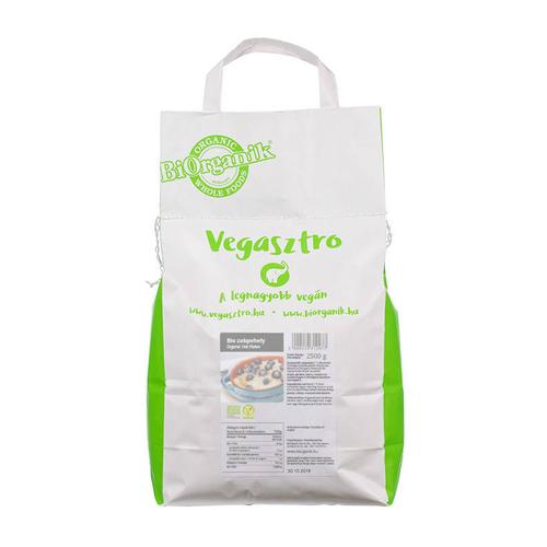  BIO zabpehely 2500g VEGASZTRO