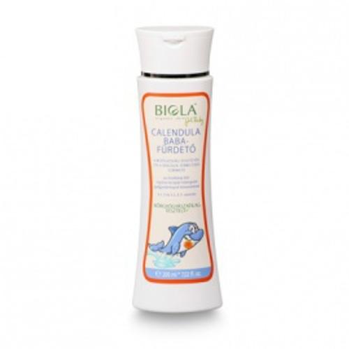 Biola Calendula babafürdető