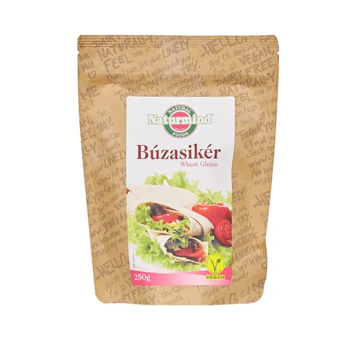 Naturmind búzasikér 250g