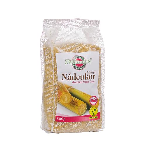 Naturmind mauritiusi nádcukor 500g