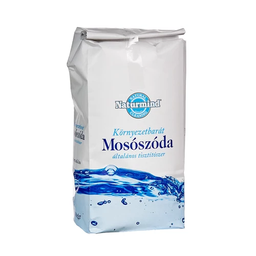 Naturmind mosószóda 2kg