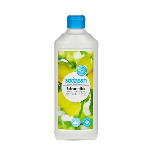 SODASAN ÖKO folyékony súrolószer 500ml